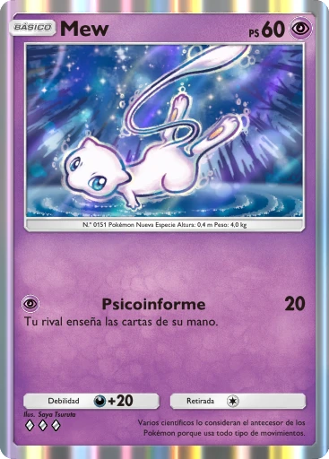 Mew