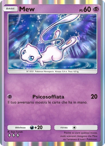 Mew