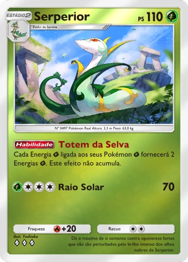 Serperior