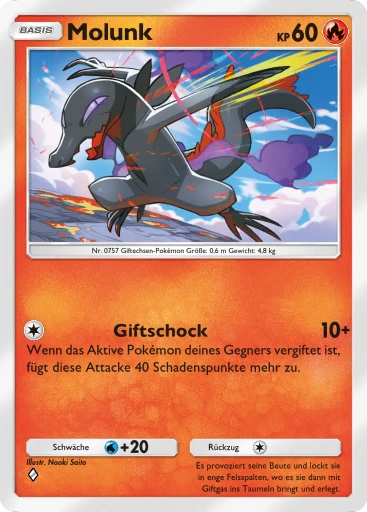 Molunk
