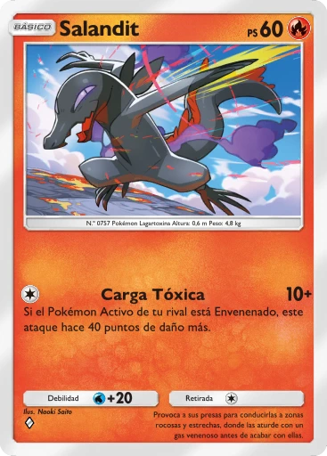 Salandit