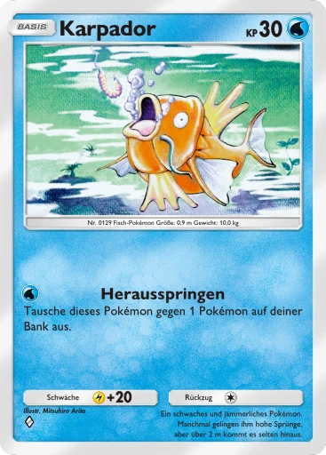 Karpador