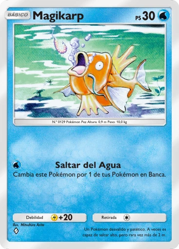 Magikarp