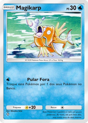 Magikarp