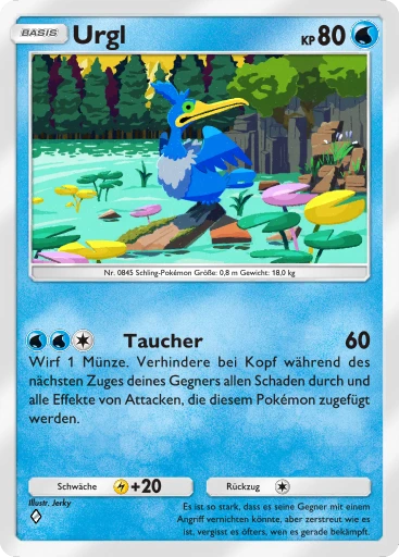 Urgl