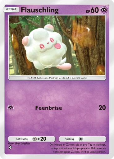 Flauschling