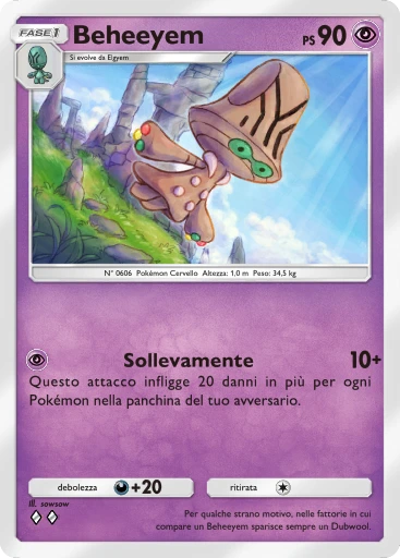 Beheeyem