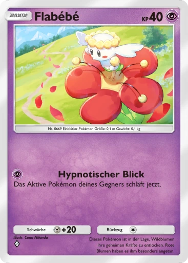Flabébé