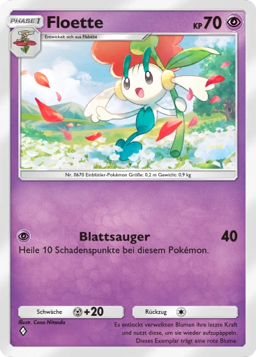 Floette