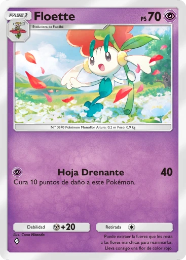 Floette