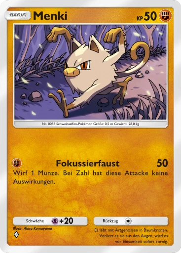 Menki