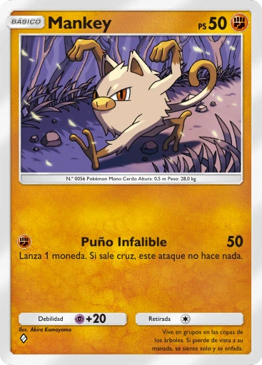 Mankey