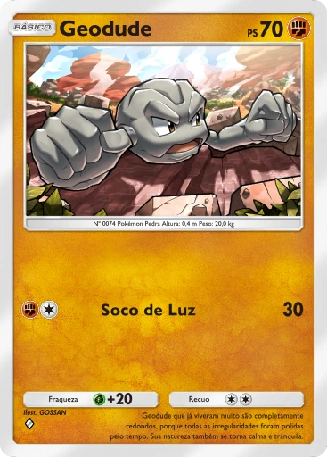 Geodude