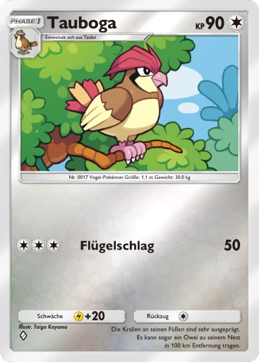 Tauboga