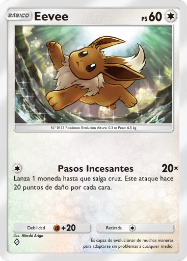 Eevee