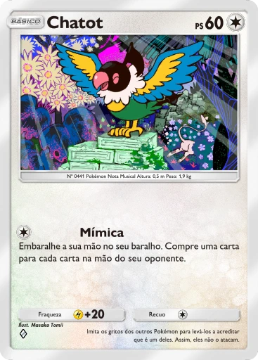 Chatot