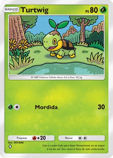 Turtwig