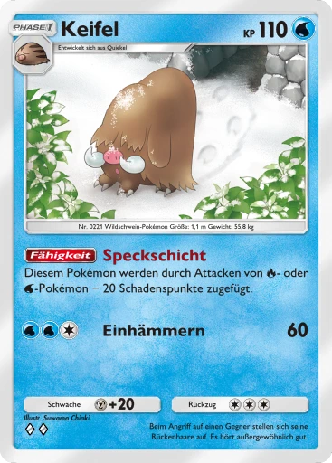Keifel