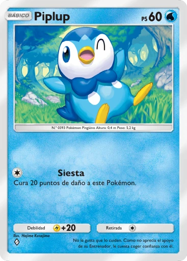 Piplup
