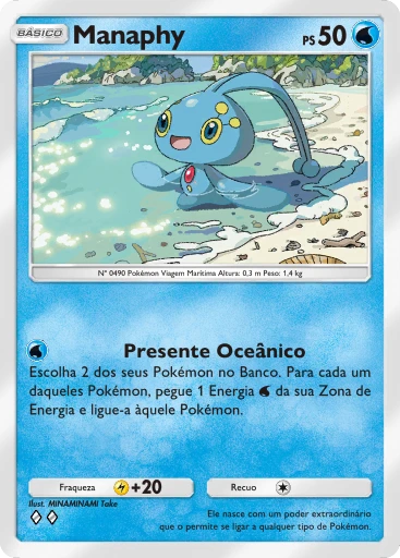 Manaphy