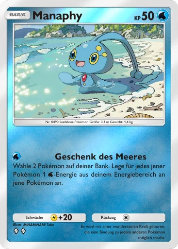 Manaphy
