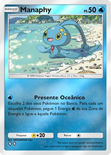 Manaphy