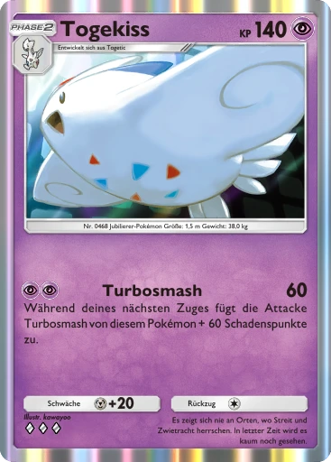 Togekiss
