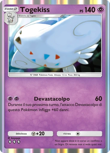 Togekiss