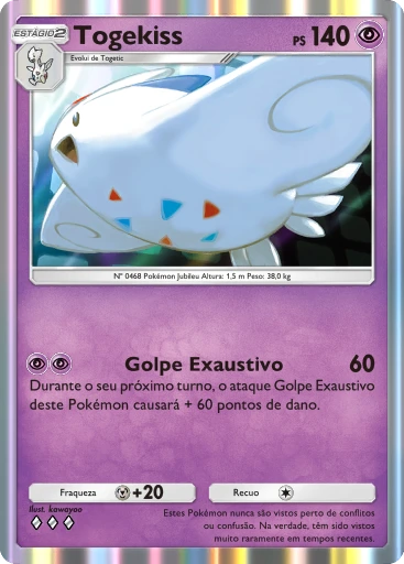 Togekiss