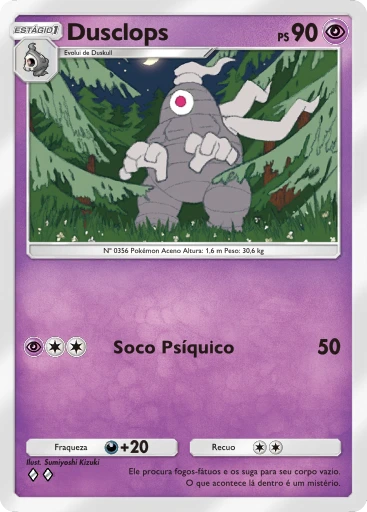 Dusclops