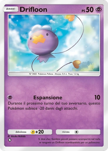 Drifloon