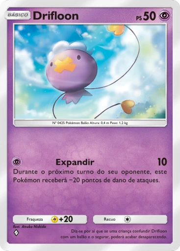 Drifloon