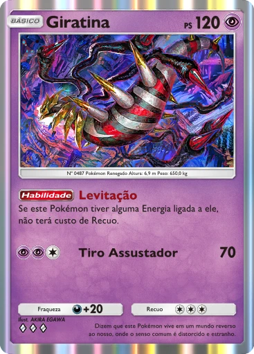 Giratina