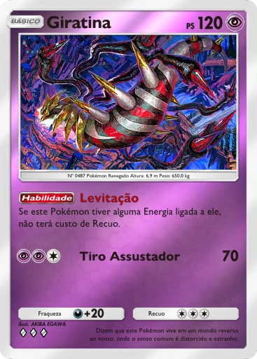Giratina