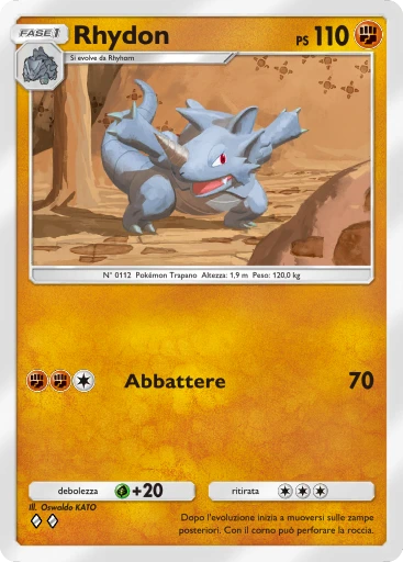 Rhydon