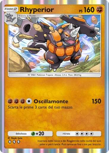 Rhyperior