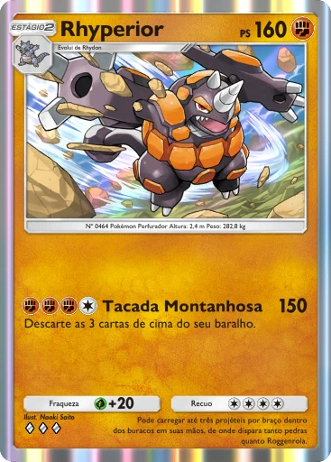 Rhyperior