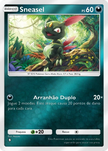 Sneasel