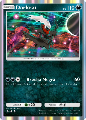 Darkrai