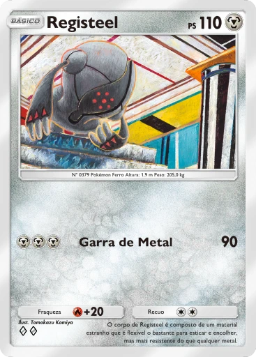 Registeel