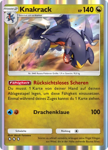Knakrack