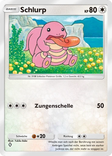 Schlurp