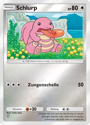 Schlurp