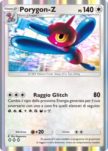 Porygon-Z