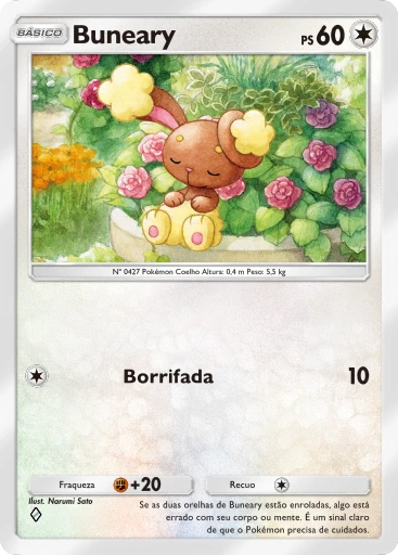 Buneary