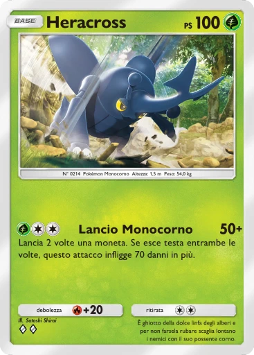 Heracross