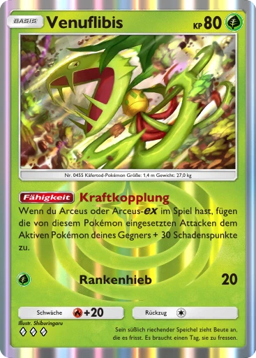 Venuflibis