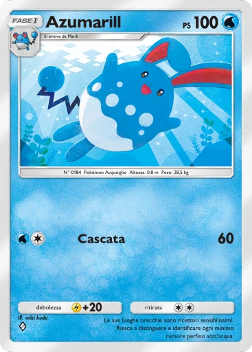 Azumarill