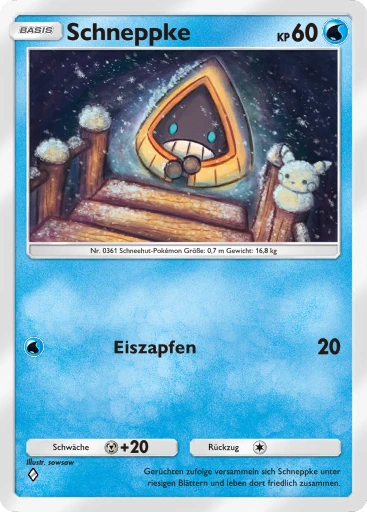 Schneppke