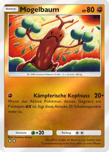 Mogelbaum